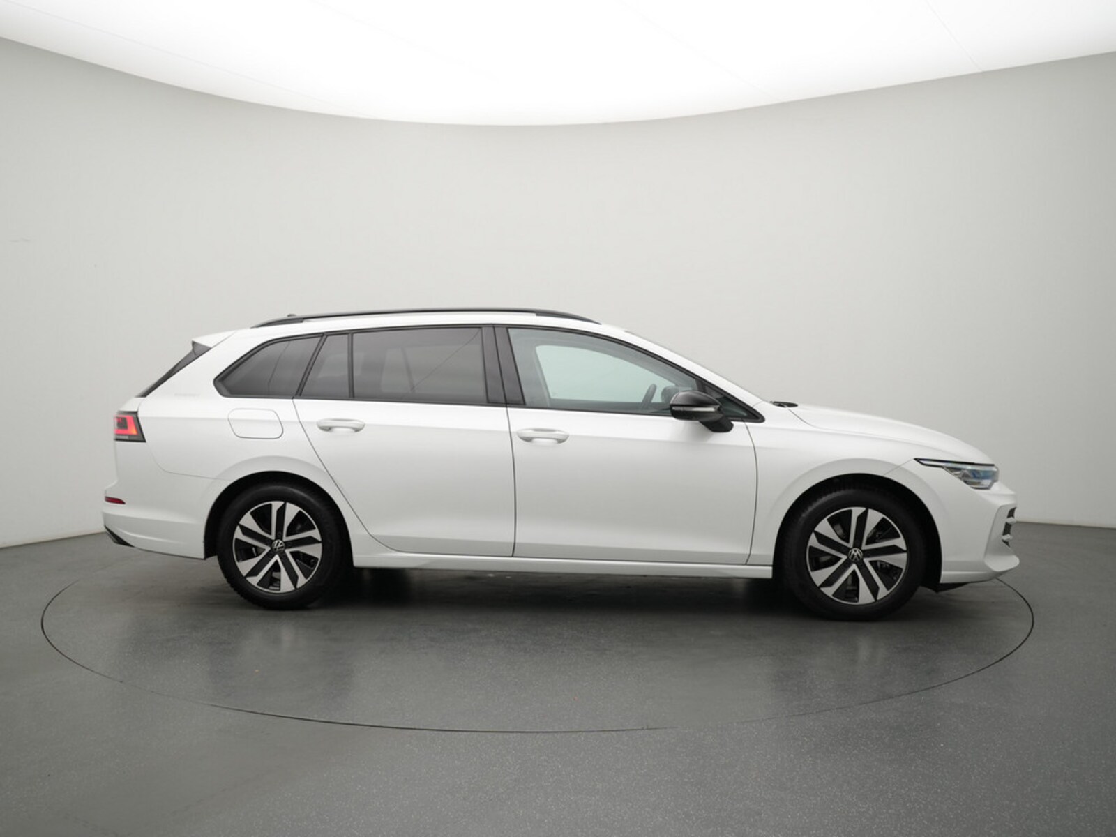 Volkswagen Golf Variant – Bild 3