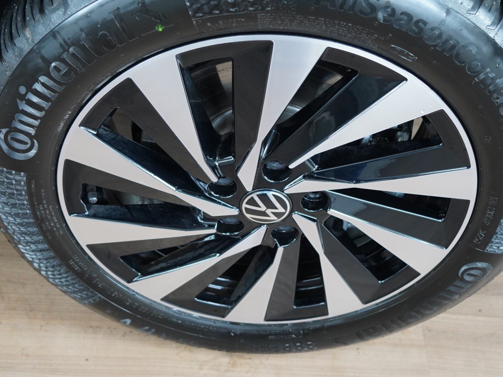 Volkswagen T-Roc – Bild 8