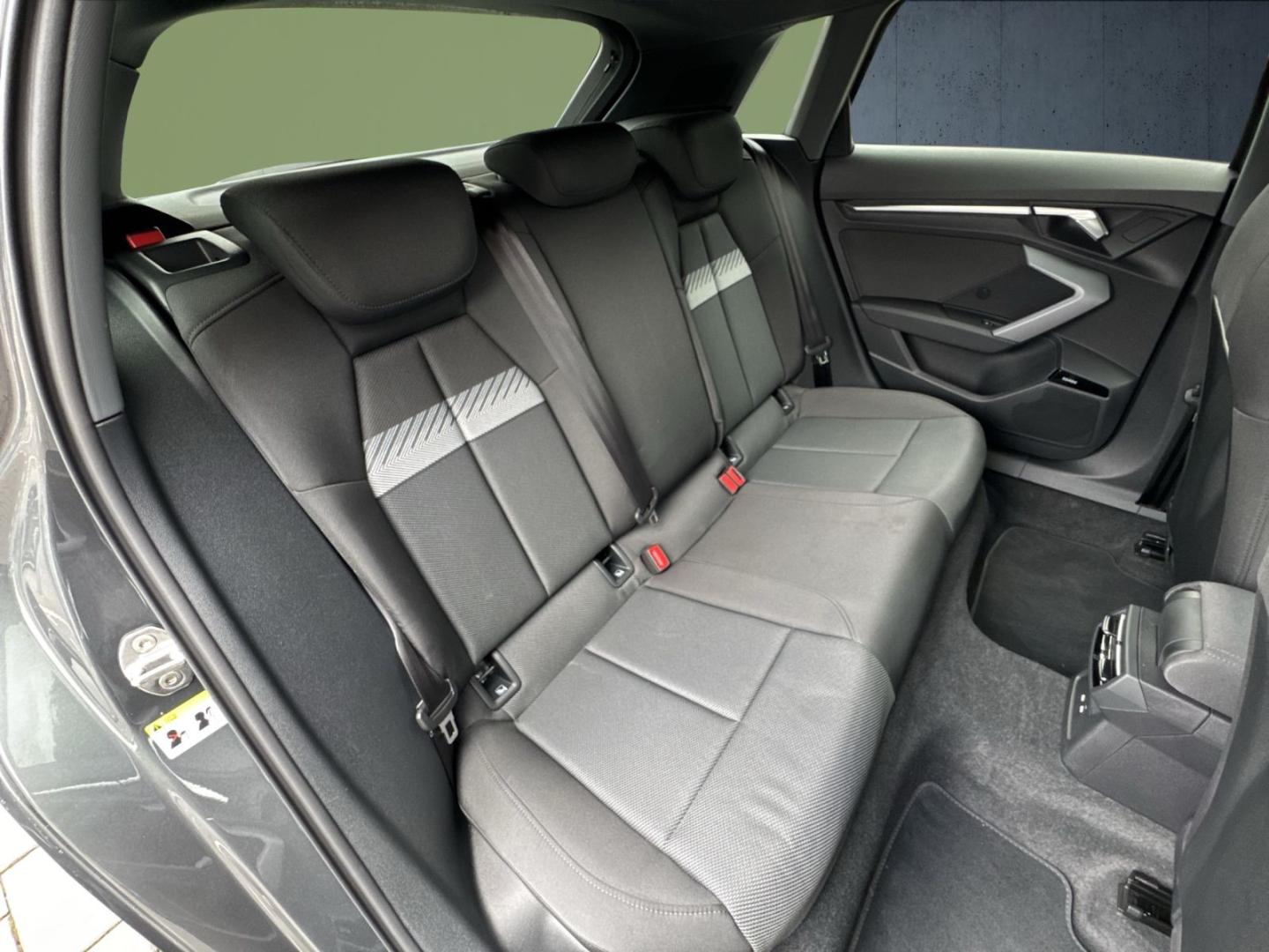 Image about Audi A3 Sportback S line 35 TFSI S tronic