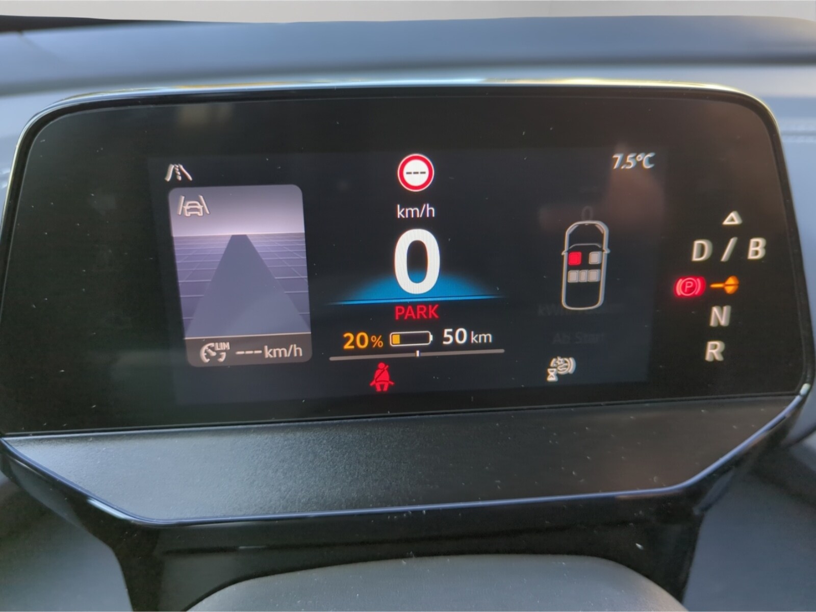 Volkswagen ID.4 – Bild 9