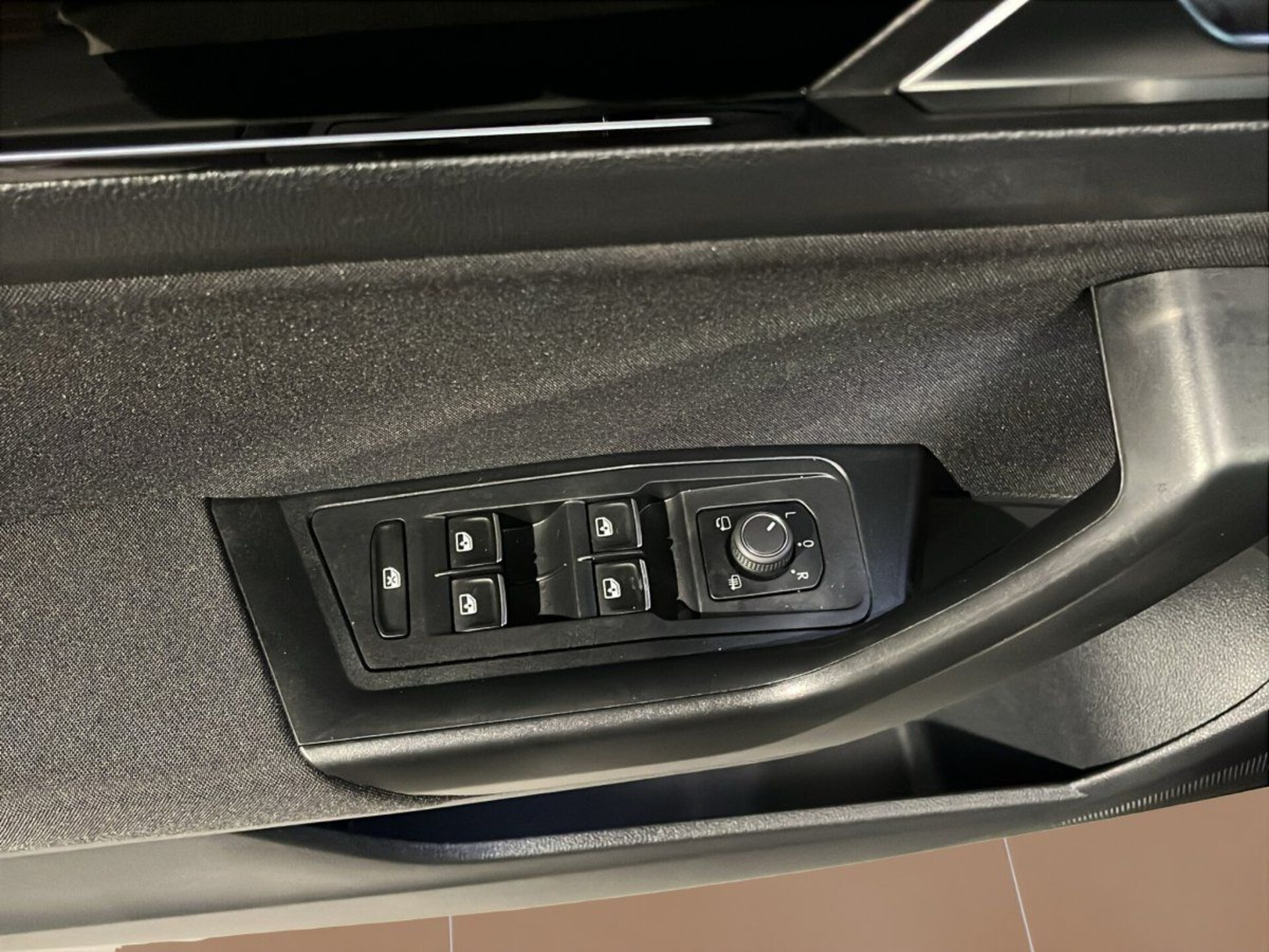 Volkswagen T-Roc Sport