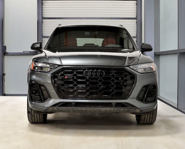 2022 Audi Audi SQ5 Sportback
