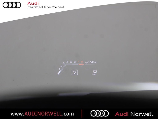 2024 Audi RS 6 Avant Base - Photo 41