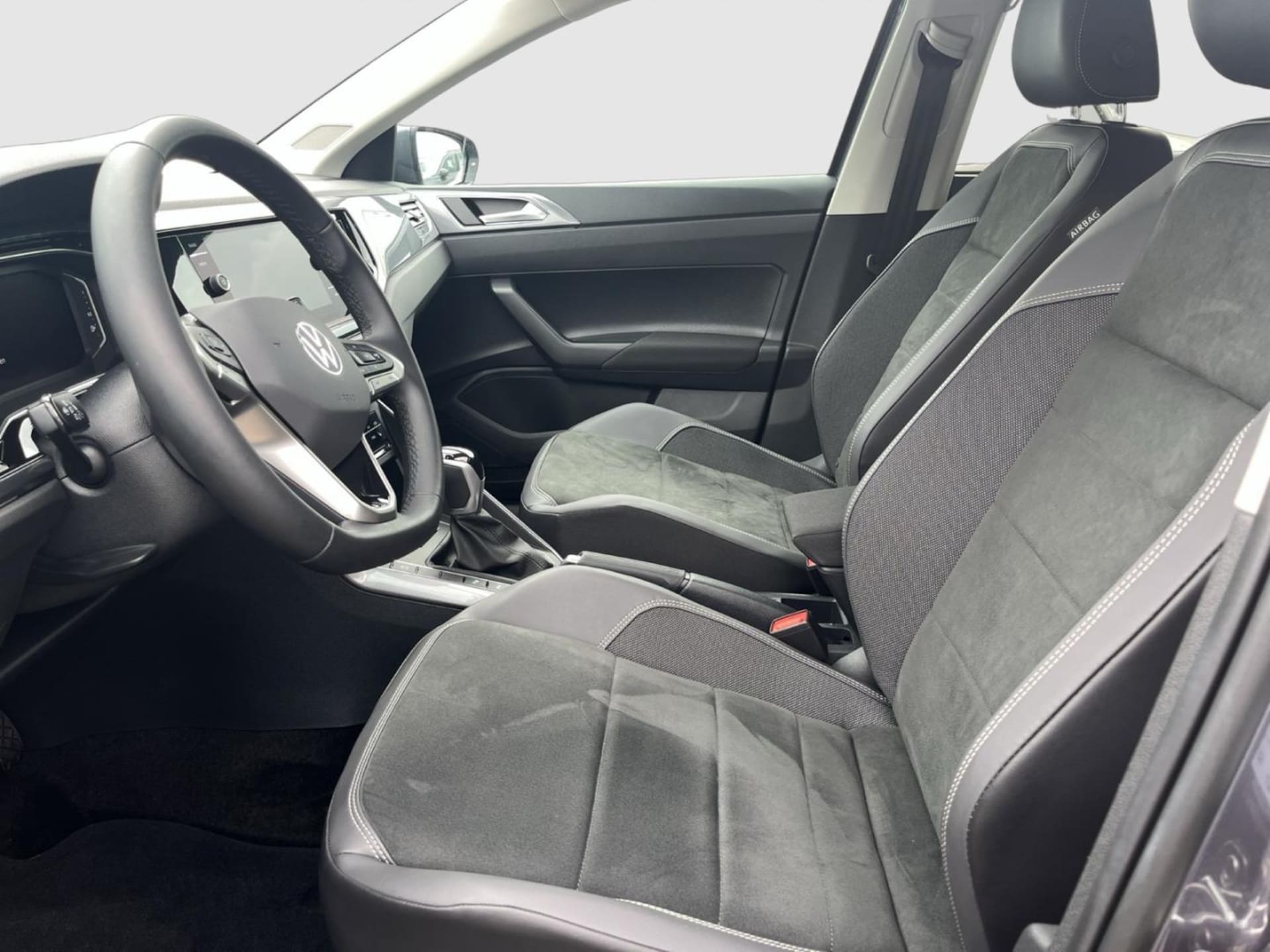 Volkswagen Polo Style