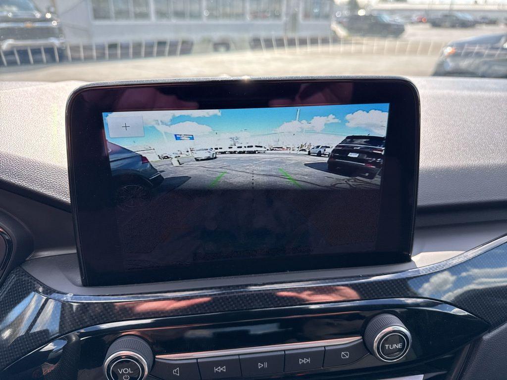 2025 Ford Escape ST-Line - Photo 15