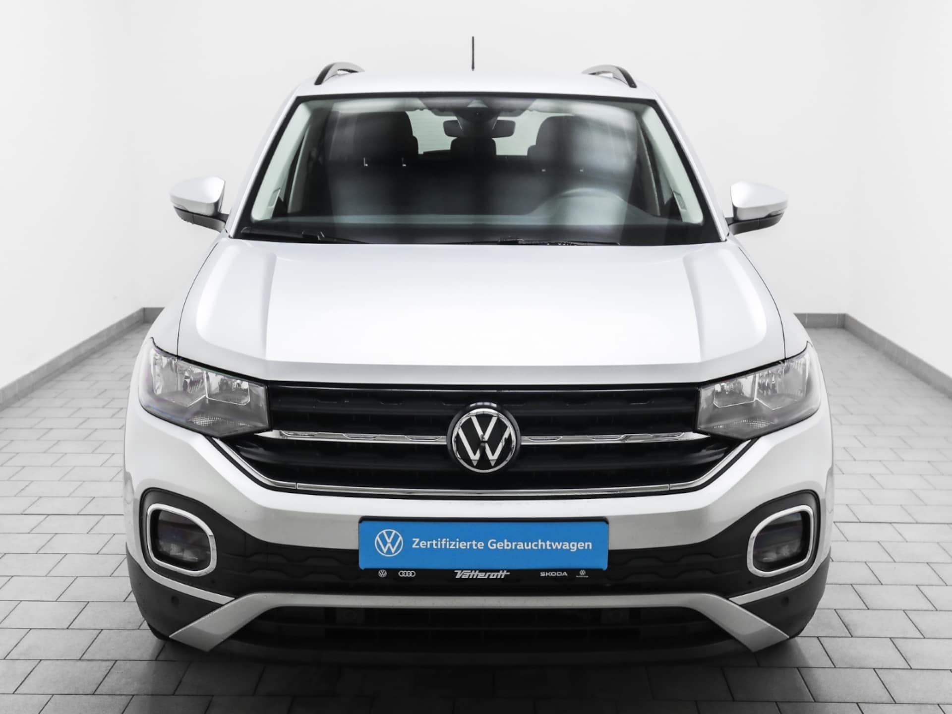 Volkswagen T-Cross MOVE