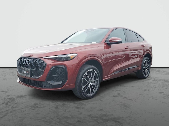 2026 Audi Q5 Sportback