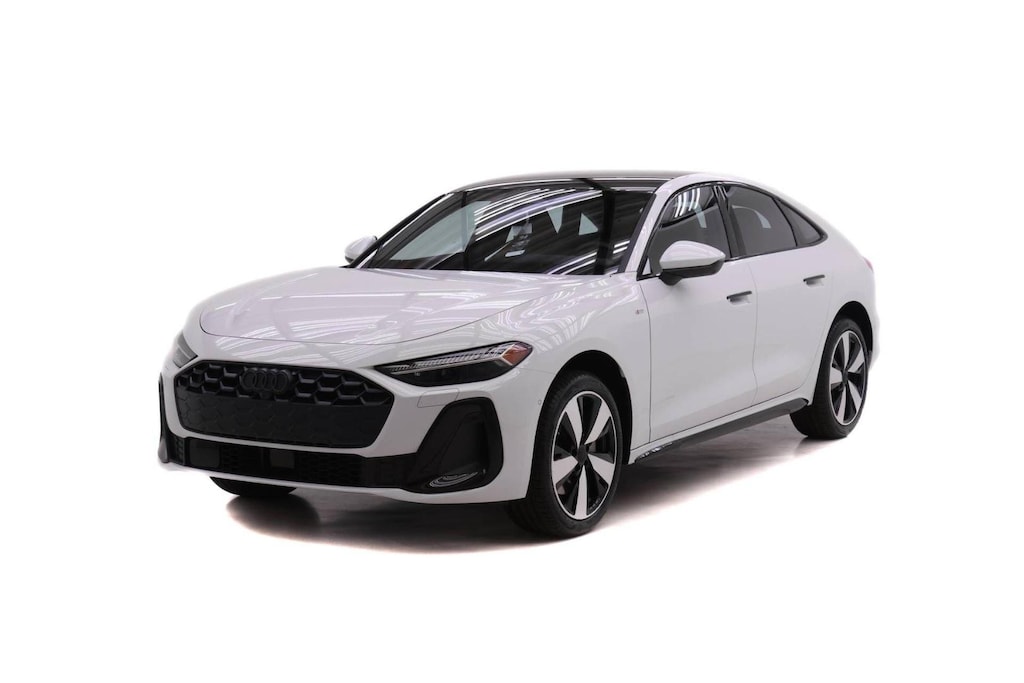 2026 Audi A5 Sedan