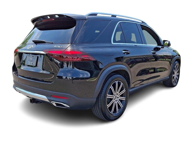 2026 Mercedes-Benz GLE 350