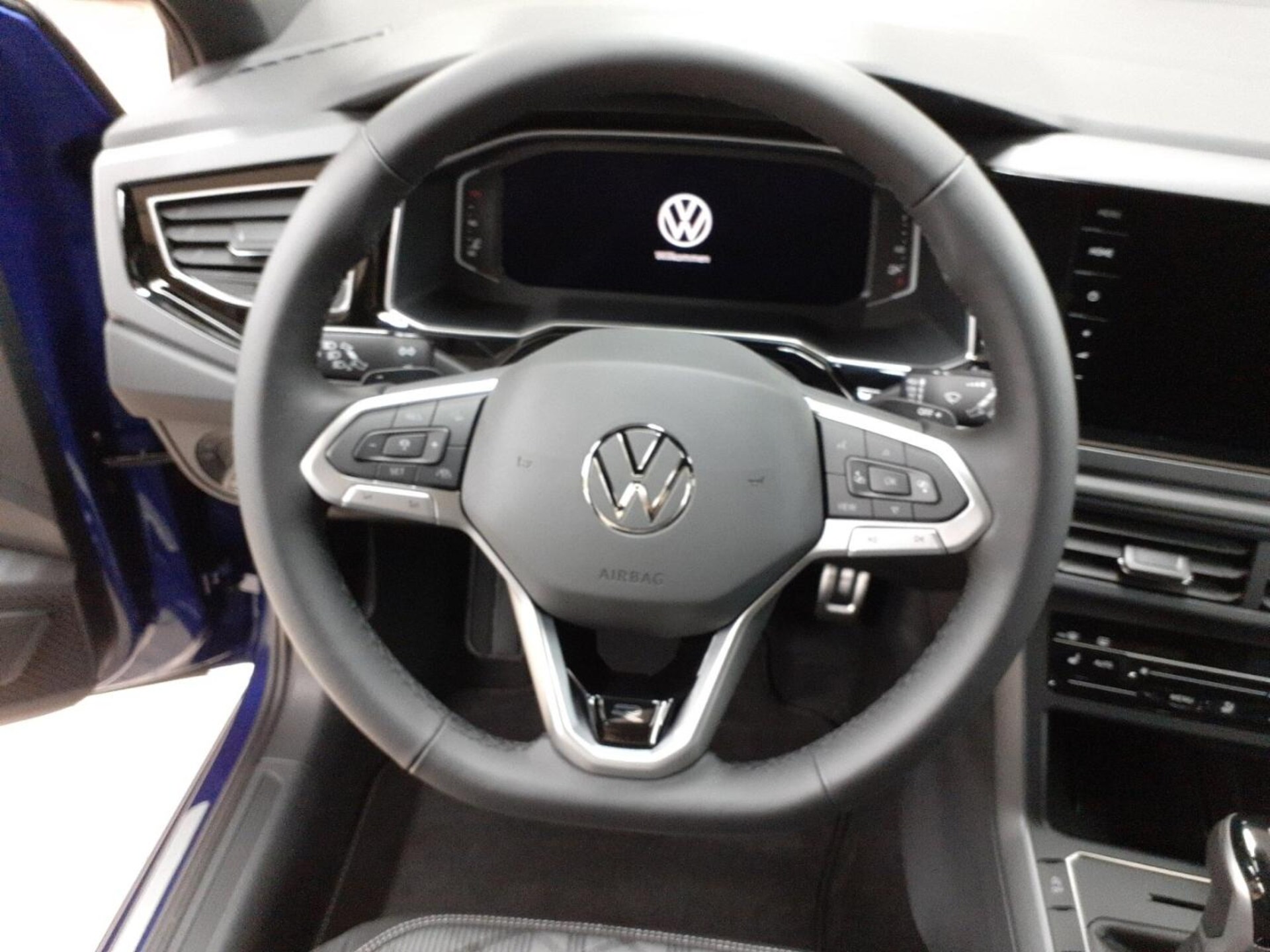 Volkswagen Taigo R-Line