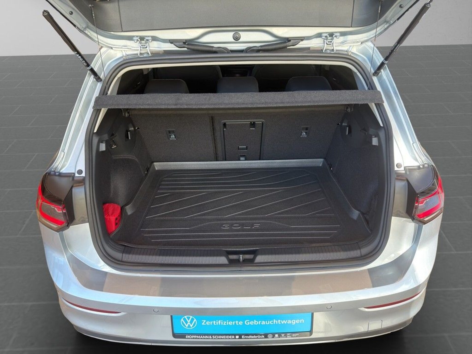 Volkswagen Golf ENERGY