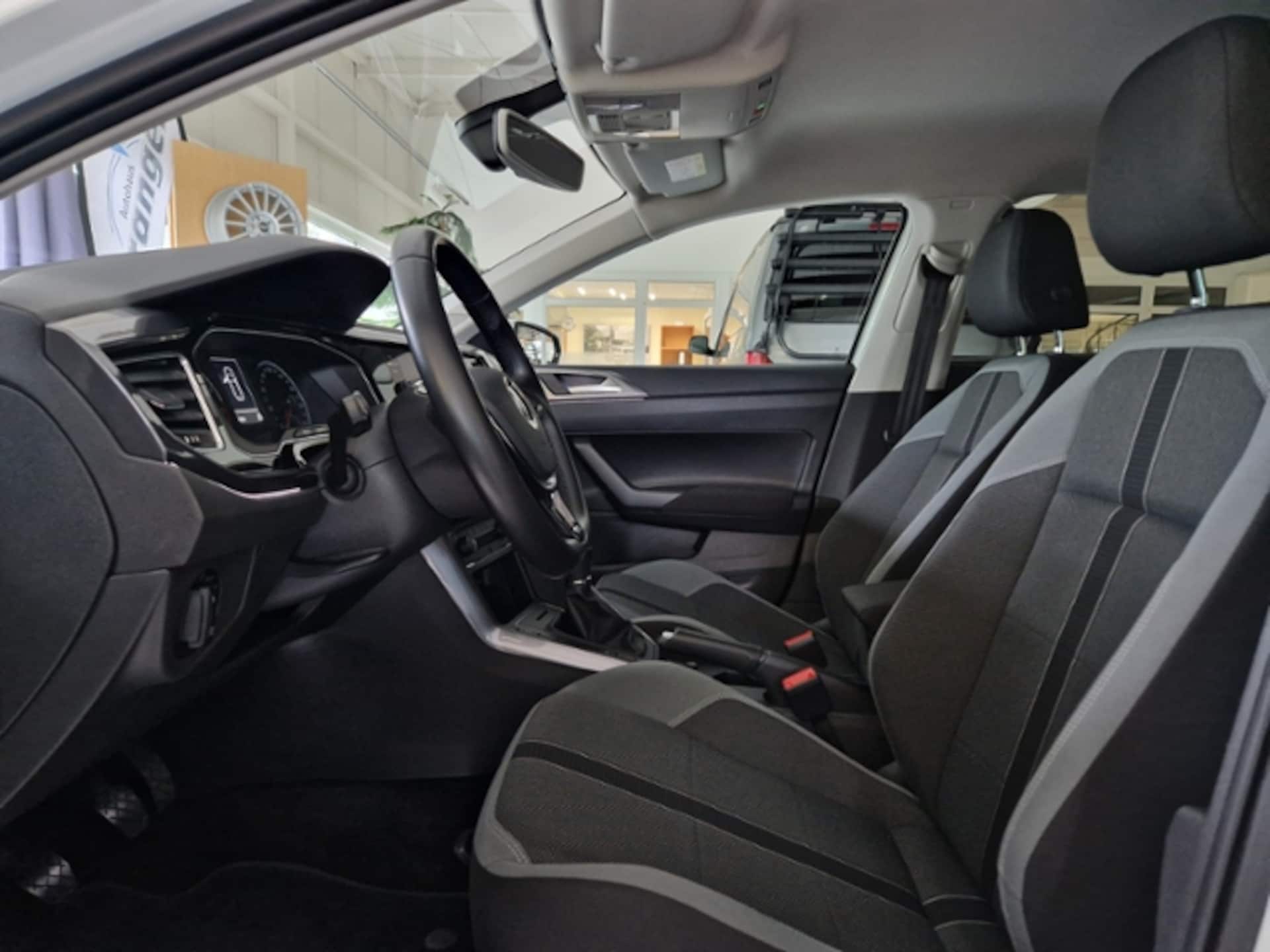 Volkswagen Polo Highline