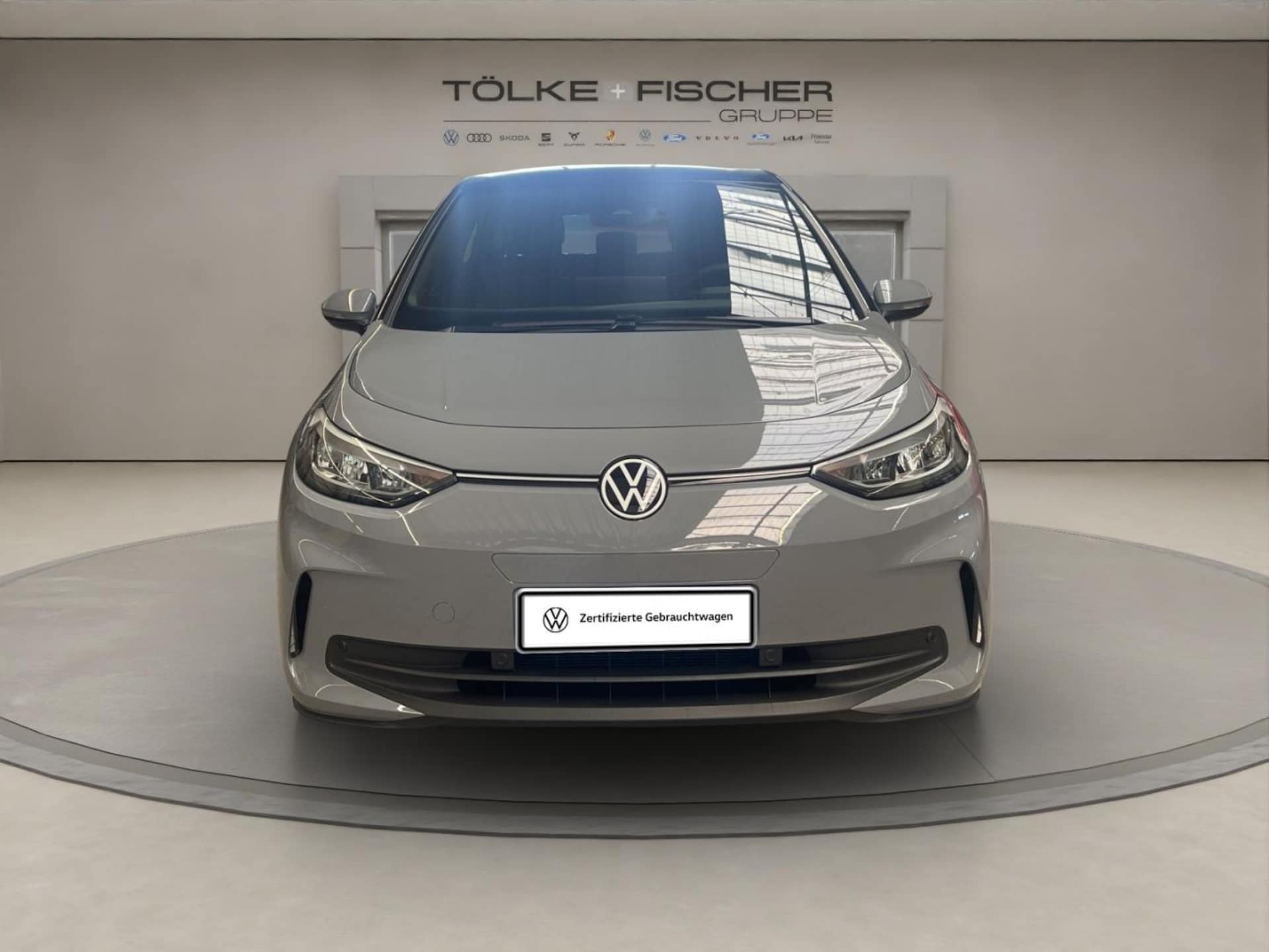 Volkswagen ID.3 Pro