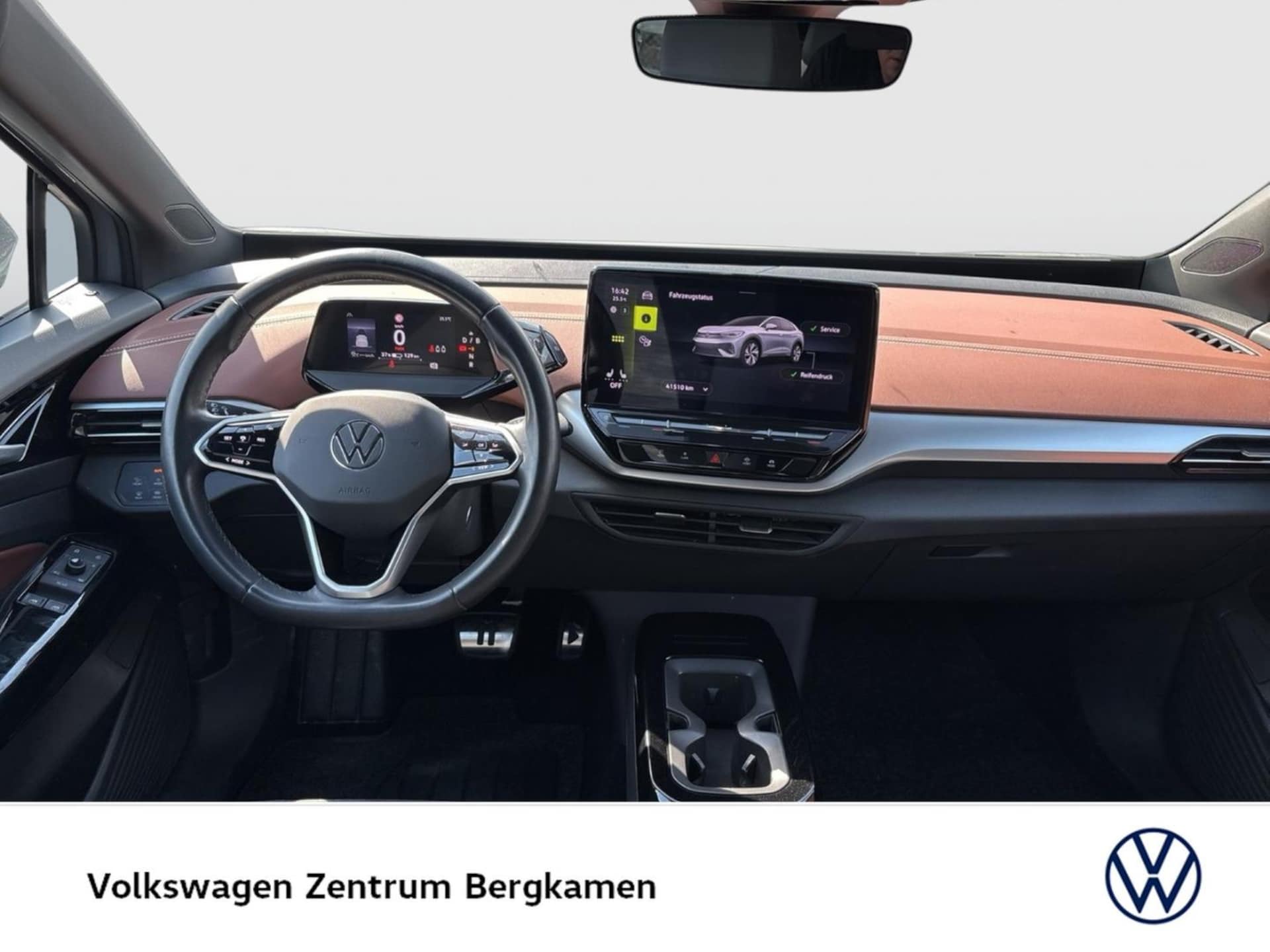Volkswagen ID.5 Pro Performance