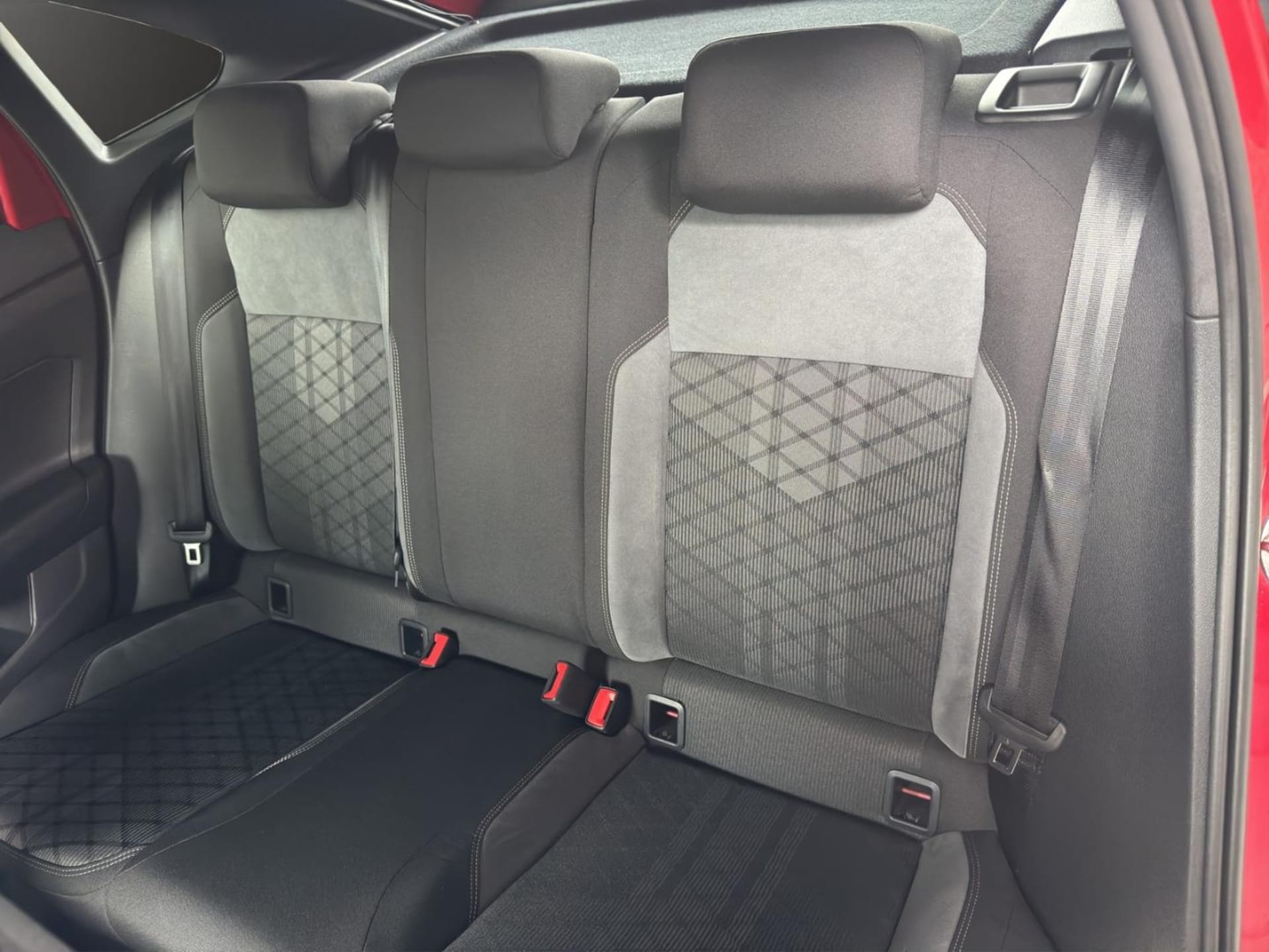 Volkswagen Taigo R-Line