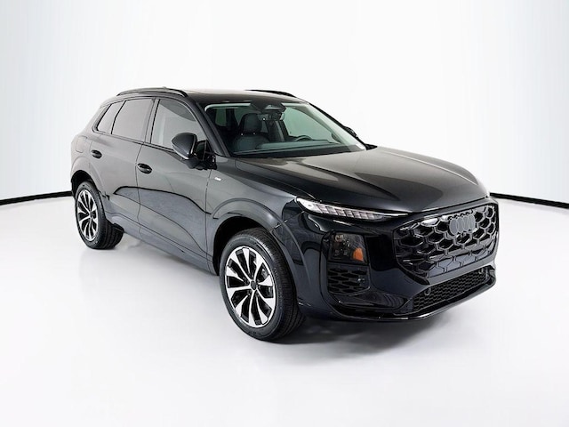2026 Audi Q3 SUV