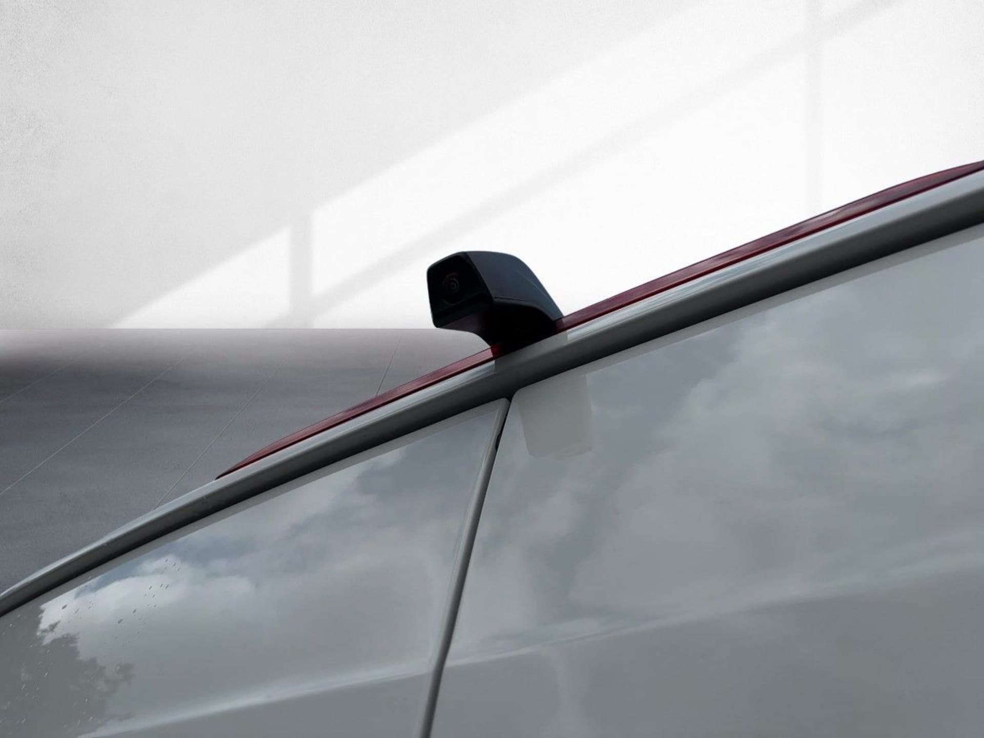 Volkswagen Crafter Kasten langer Radstand