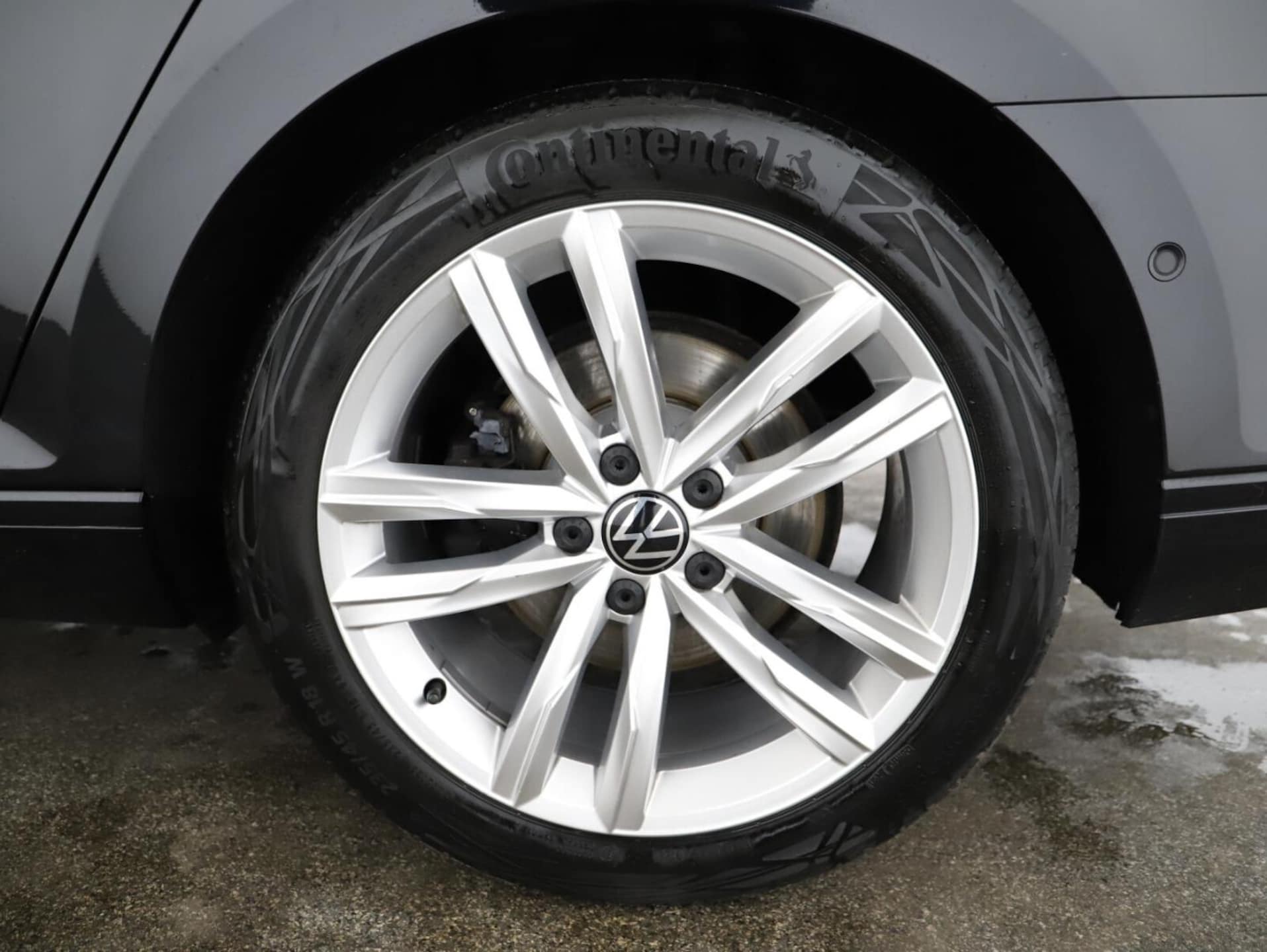 Volkswagen Passat Variant Business
