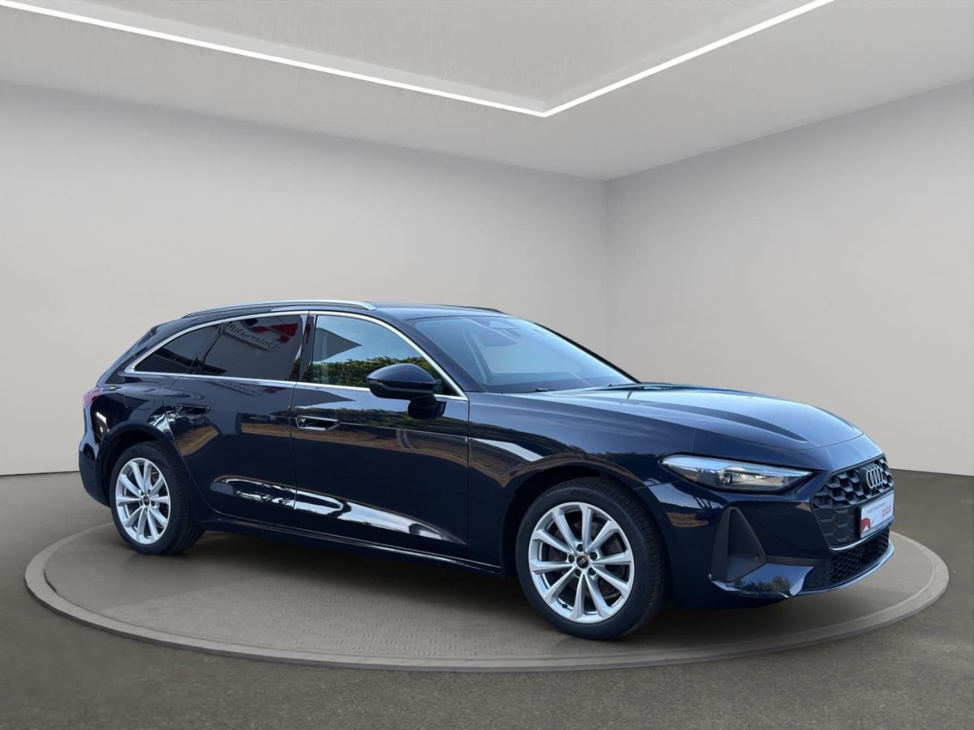 Audi A5 Avant