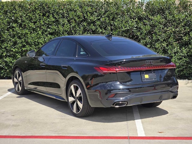 2026 Audi A5 Sedan