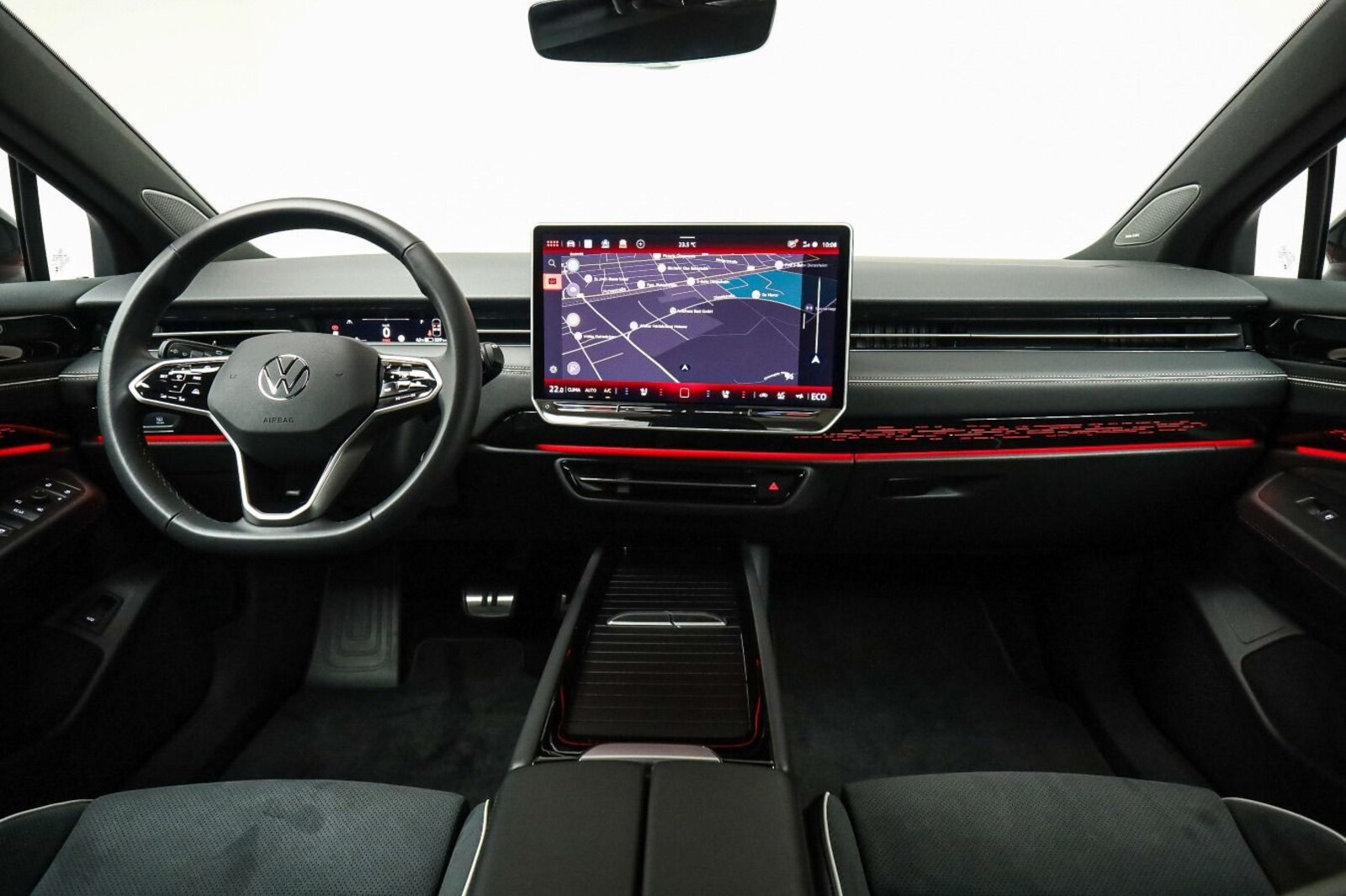 Volkswagen ID.7 Tourer – Bild 12