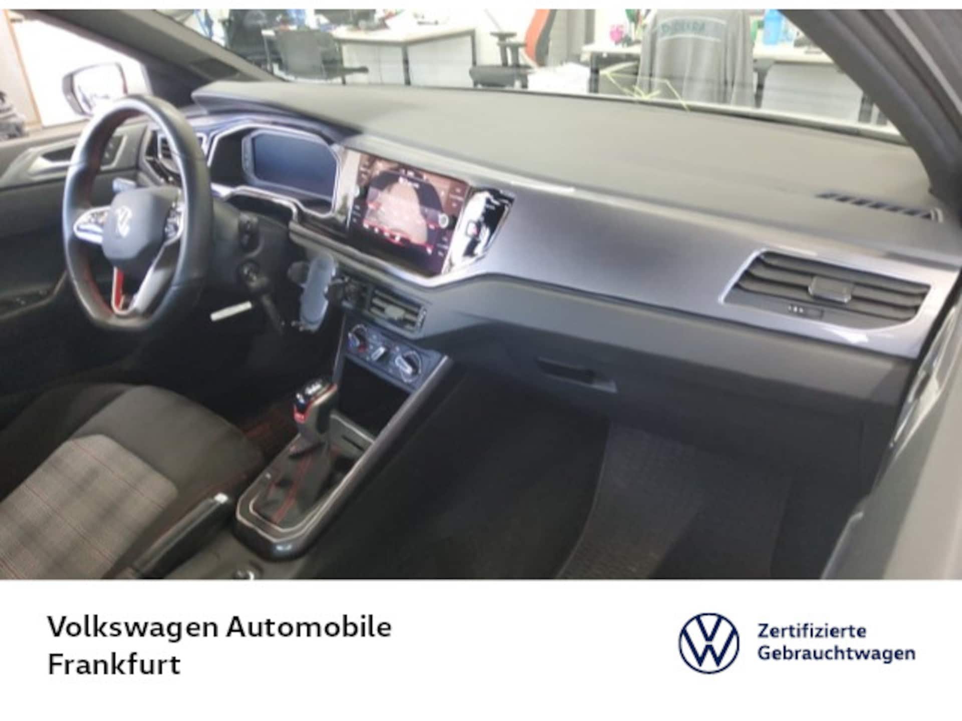 Volkswagen Polo GTI