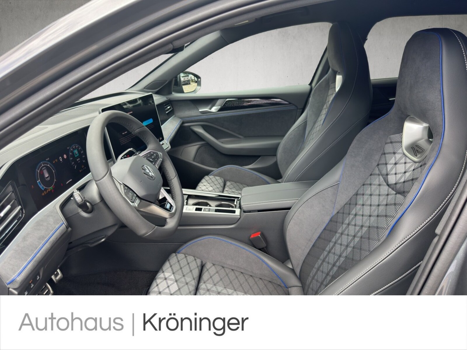 Volkswagen Passat – Bild 7