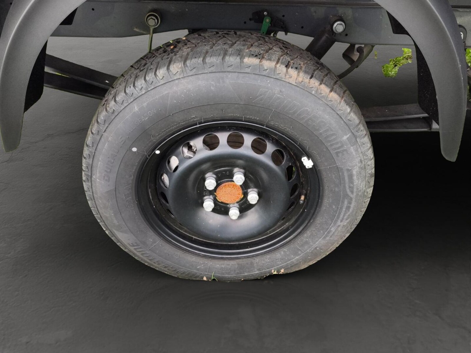 Volkswagen Crafter Doppelkabine mittlerer Radstand – Bild 24