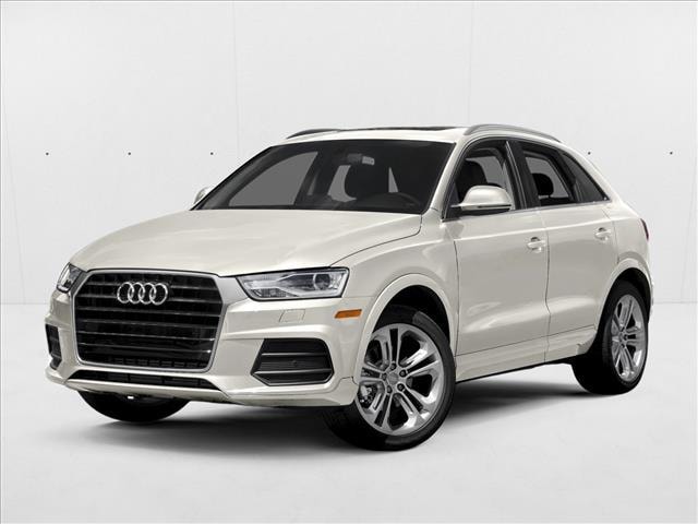 Photo of 2018 Audi Q3 SUV 