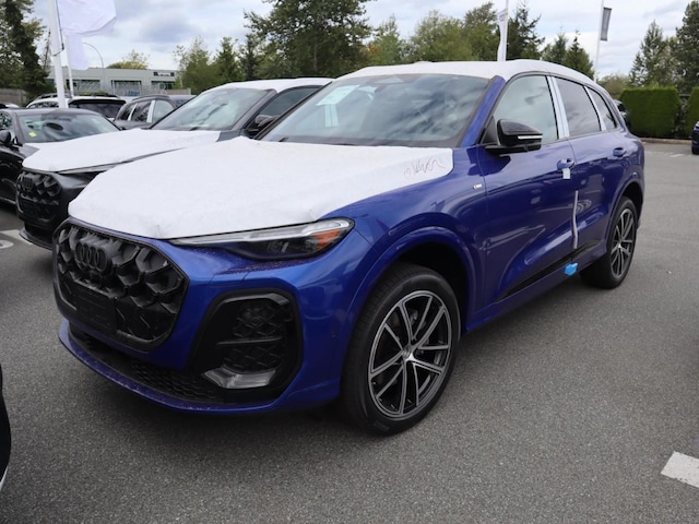 Photo of 2026 Audi Q5 