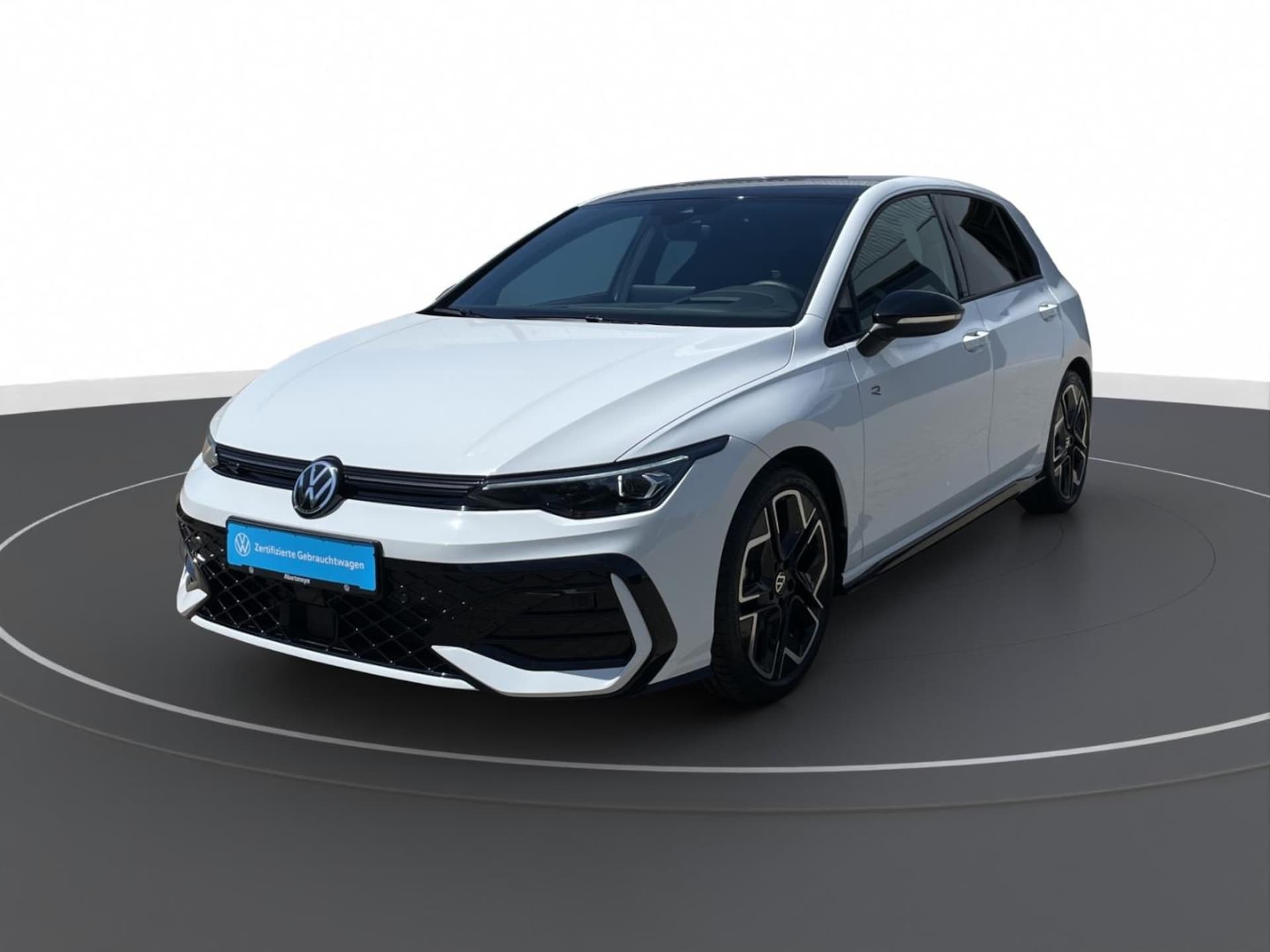 Volkswagen Golf 2025