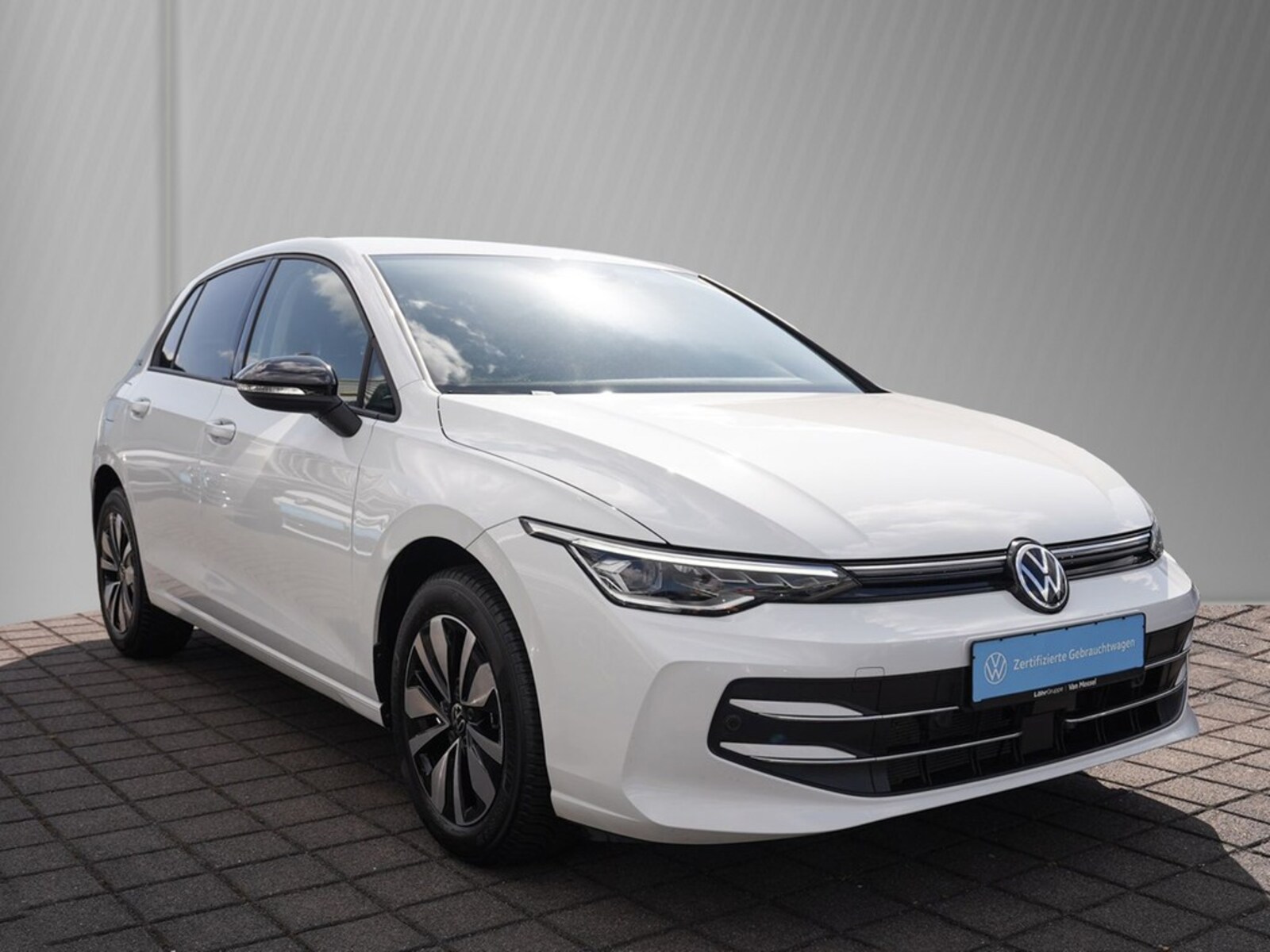 Volkswagen Golf – Bild 3