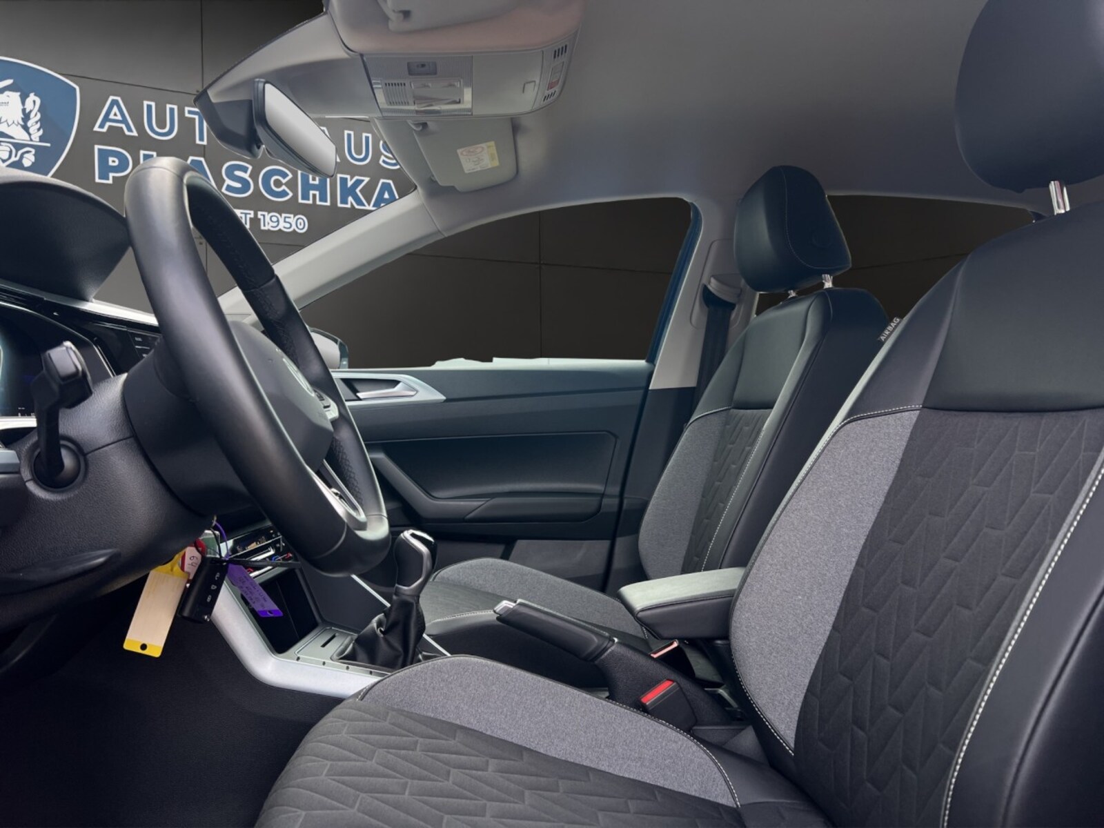 Volkswagen Polo – Bild 11