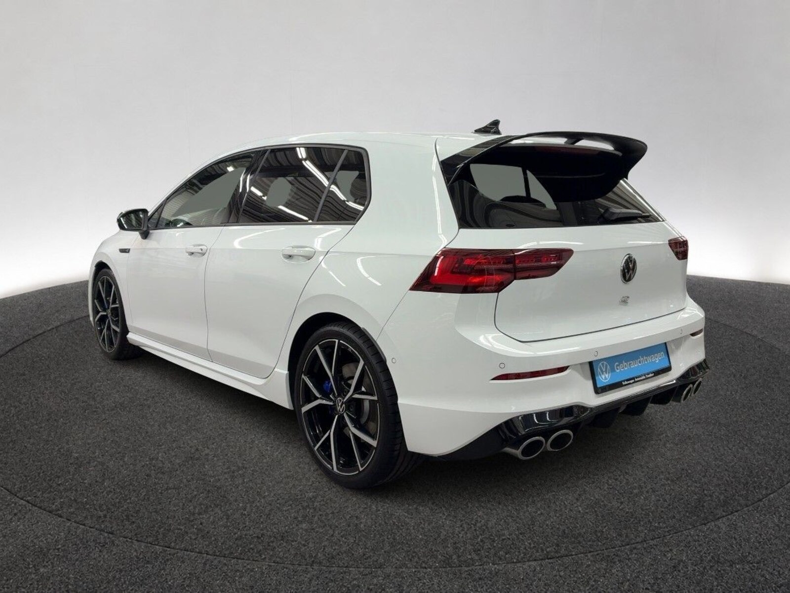 Volkswagen Golf – Bild 2