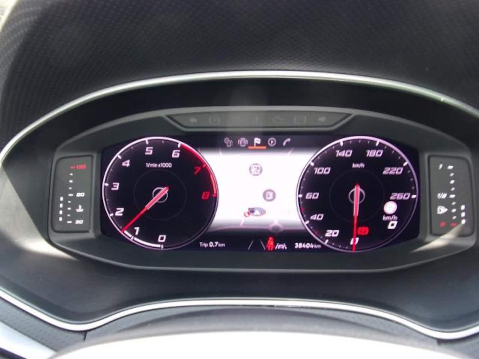 SEAT Arona – Bild 29
