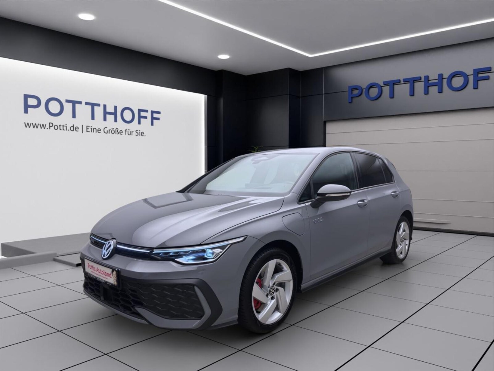 Volkswagen Golf – Bild 2