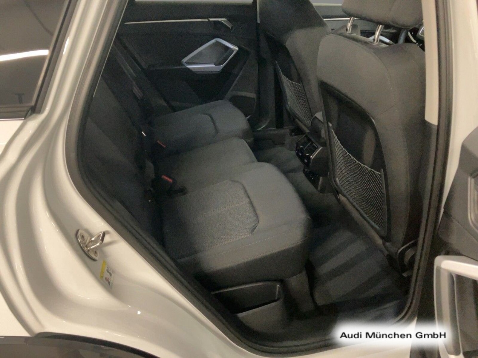 Audi Q3 – Bild 8