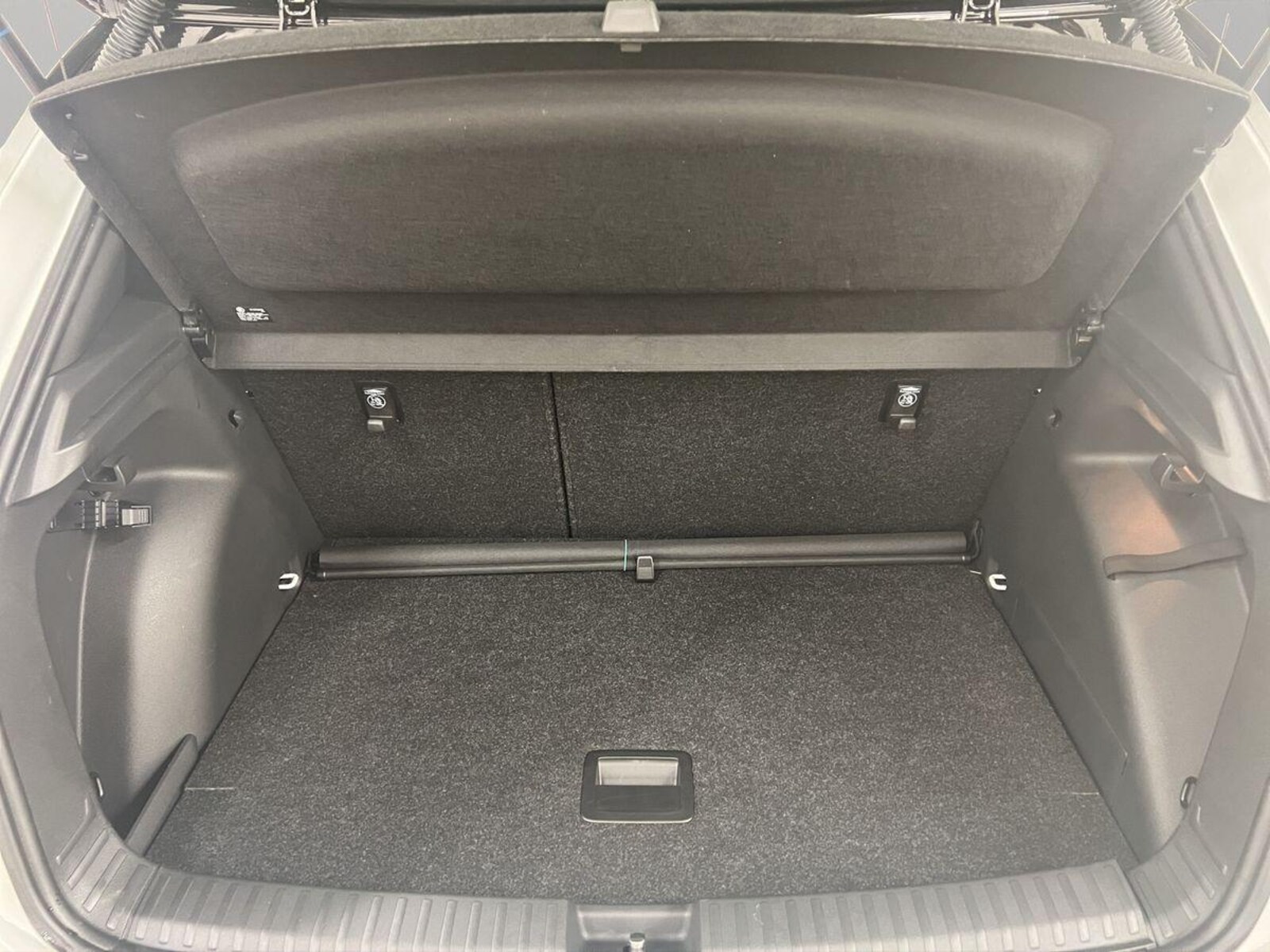 Škoda Fabia – Bild 13
