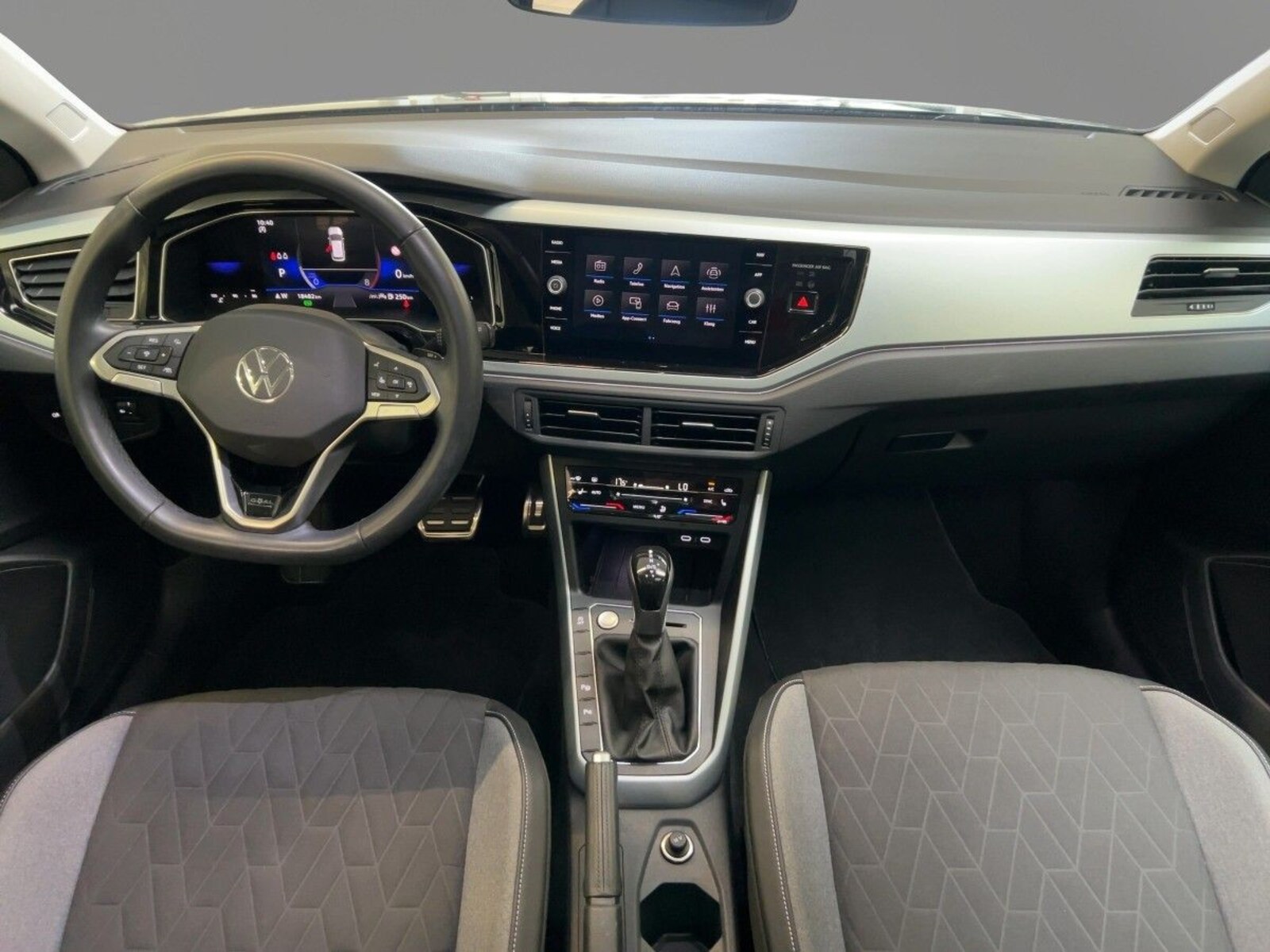 Volkswagen Taigo – Bild 11
