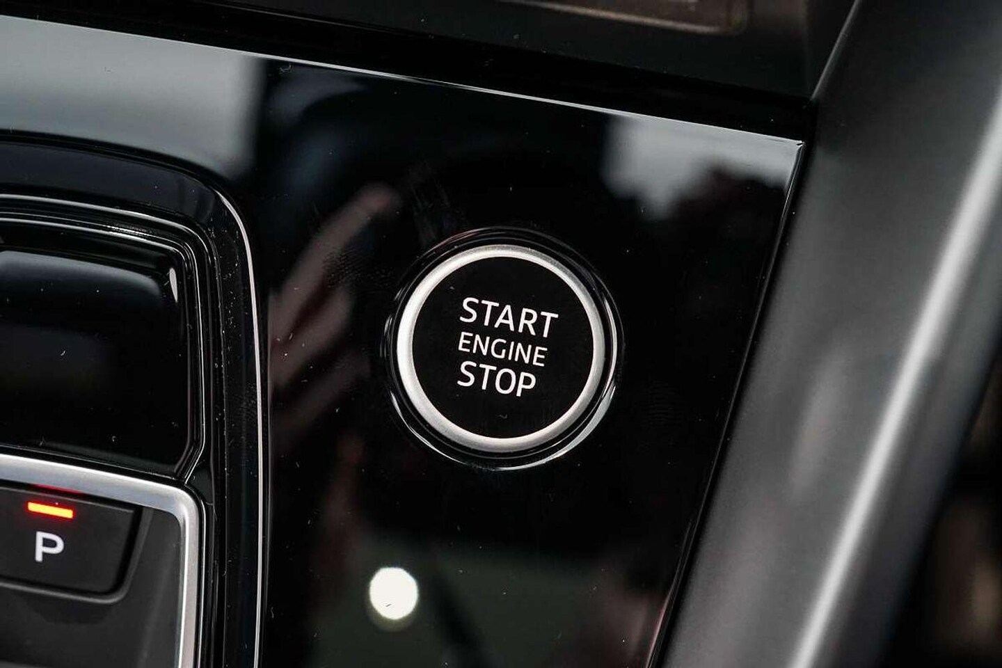 Image about Audi A3 Sedan TFSI S tronic