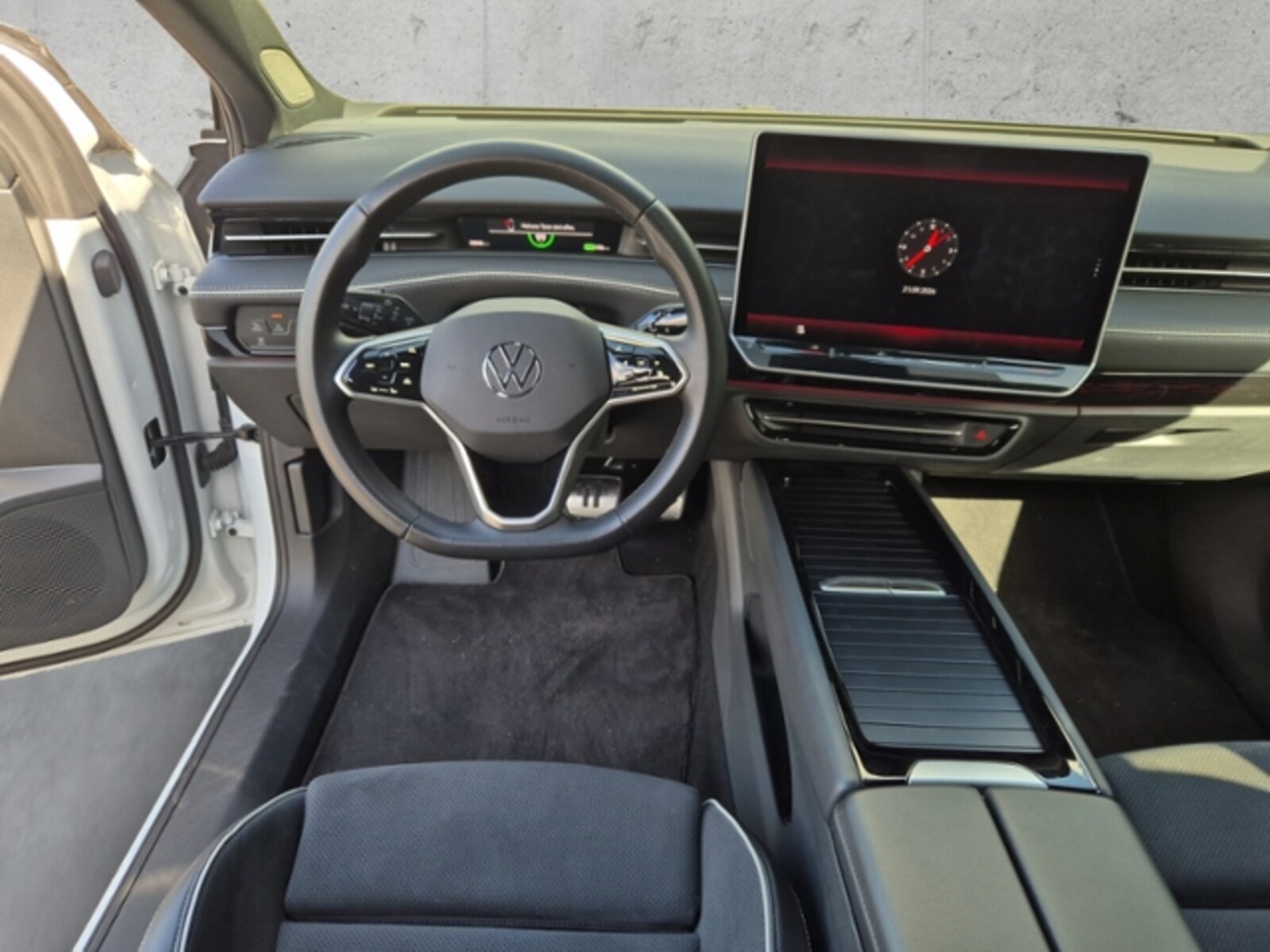 Volkswagen ID.7 Tourer – Bild 16