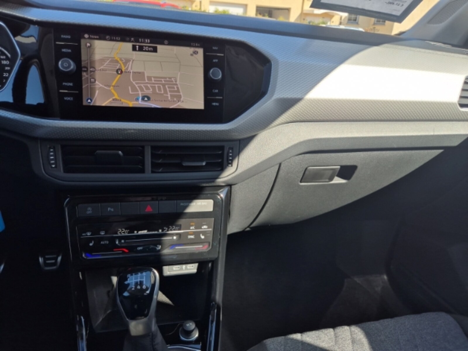Volkswagen T-Cross – Bild 11