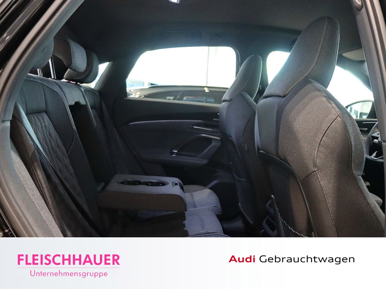 Audi Q5 Sportback – Bild 7