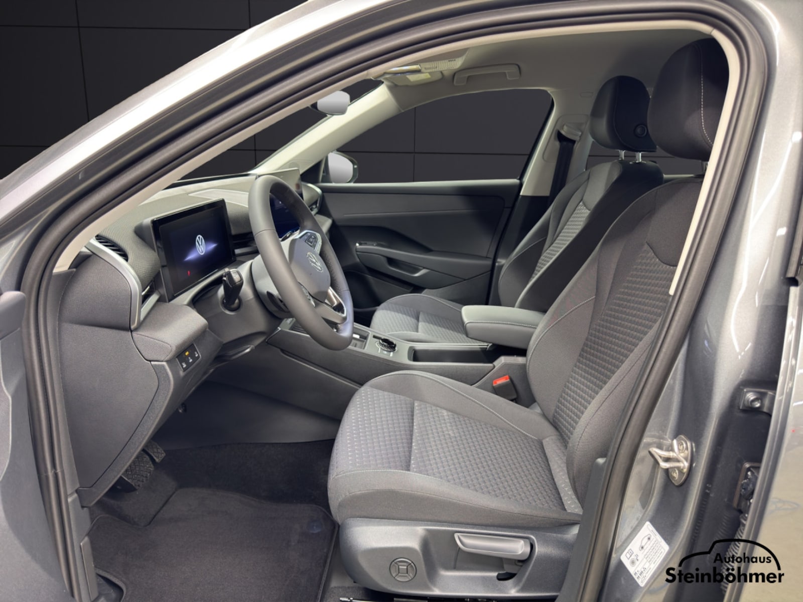 Volkswagen T-Roc – Bild 15