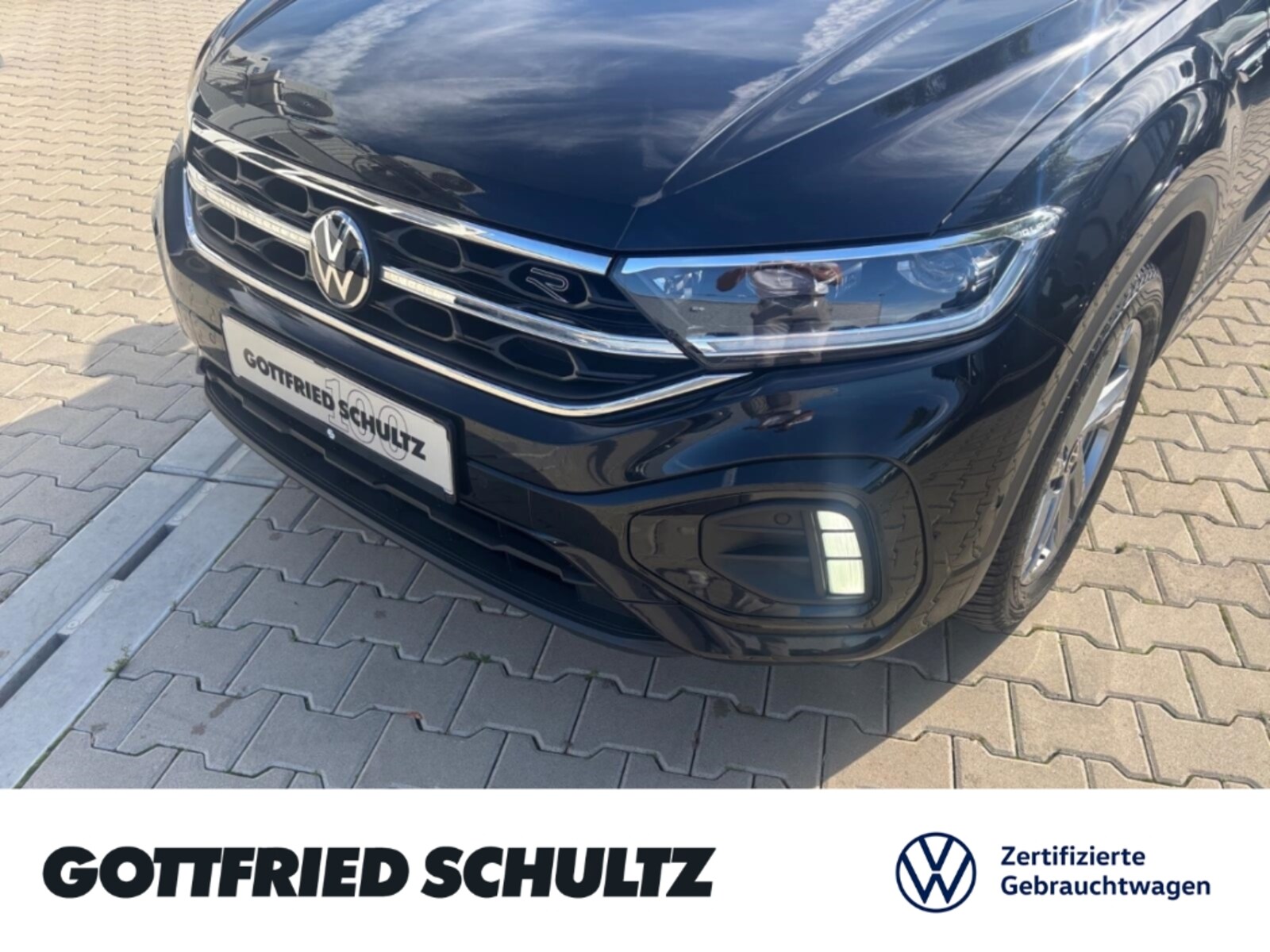 Volkswagen T-Roc – Bild 5
