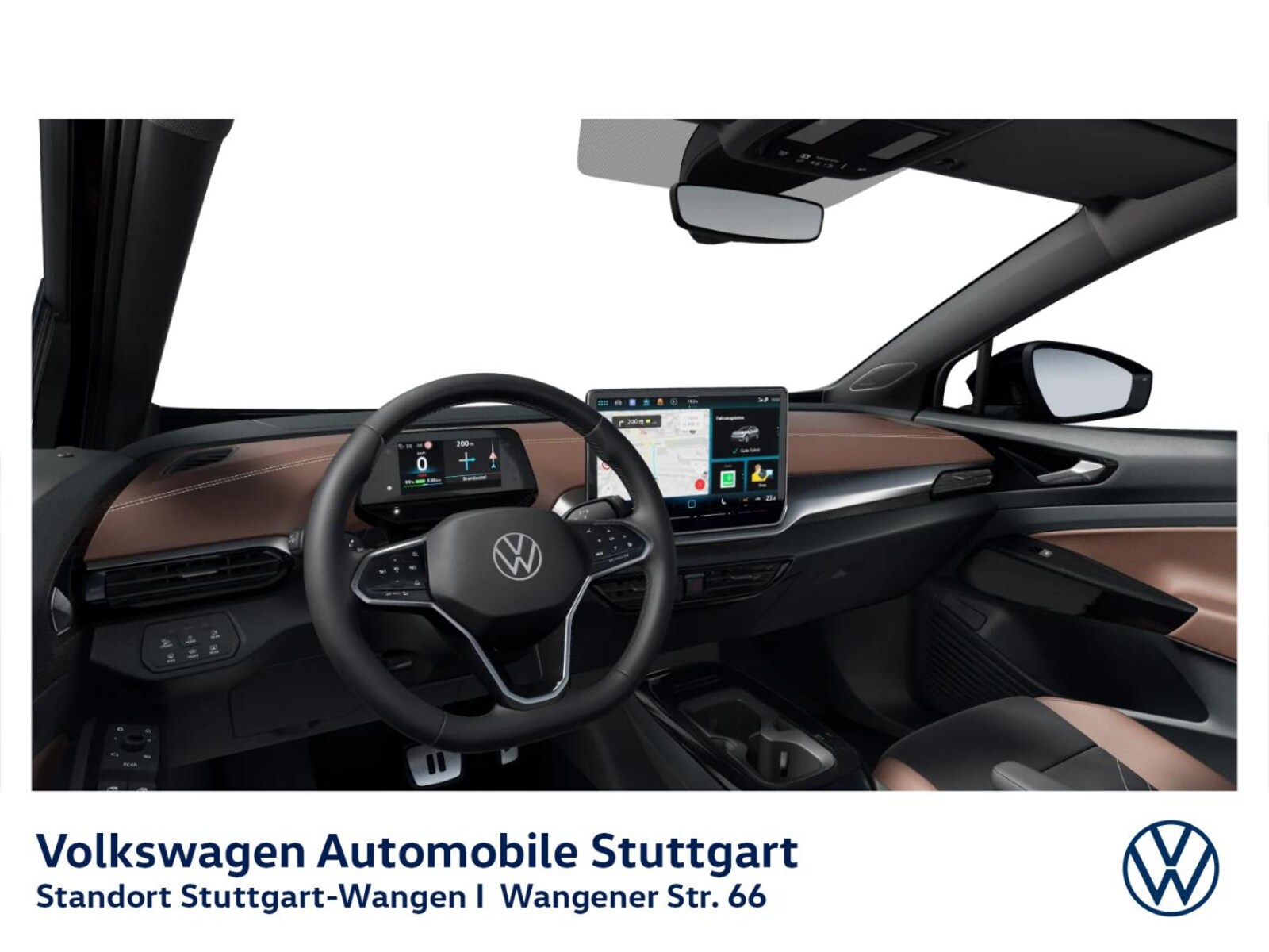 Volkswagen ID.5 – Bild 8