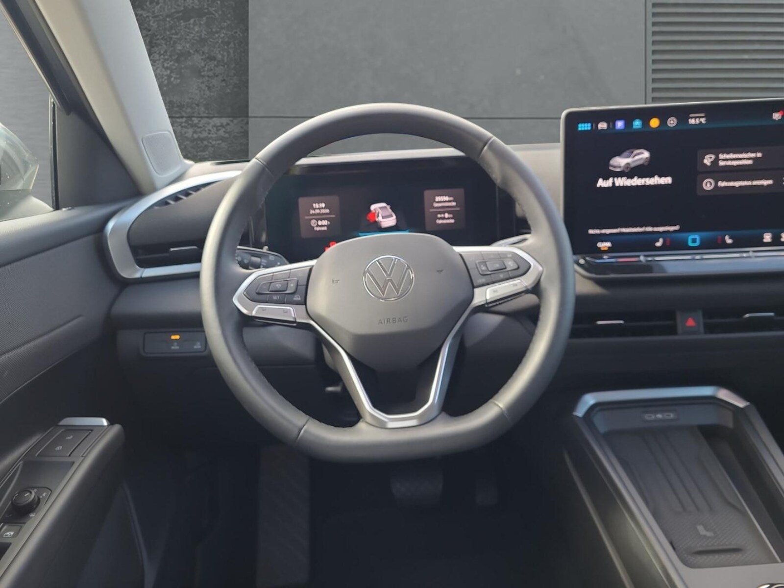 Volkswagen T-Roc – Bild 9