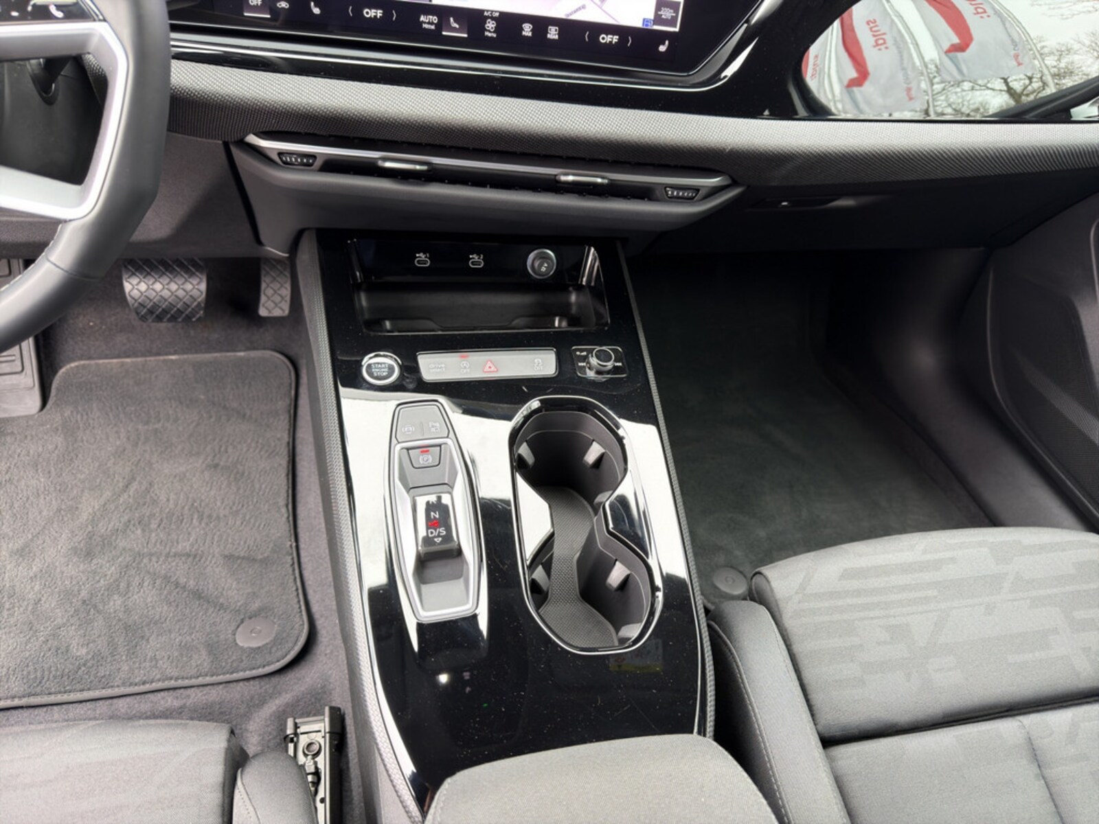 Audi A5 Avant – Bild 16