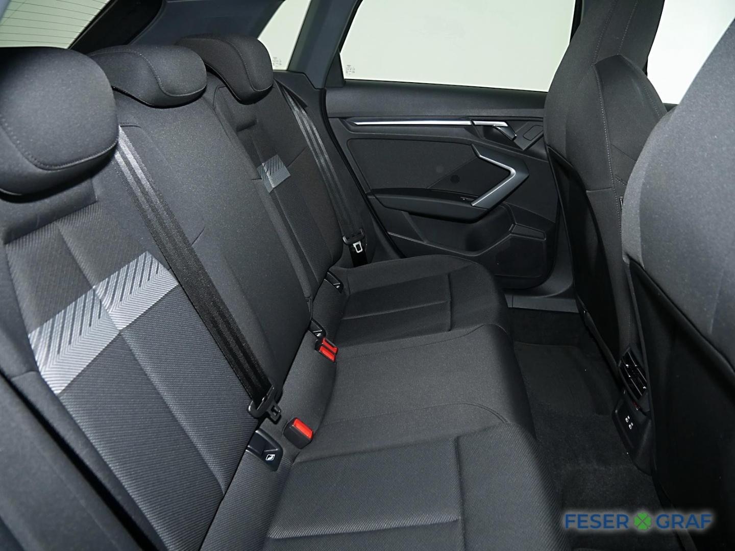 Bild über Audi A3 Sportback TFSI e advanced 40 TFSI e S tronic - für weitere Informationen kontaktieren Sie den Audi Partner