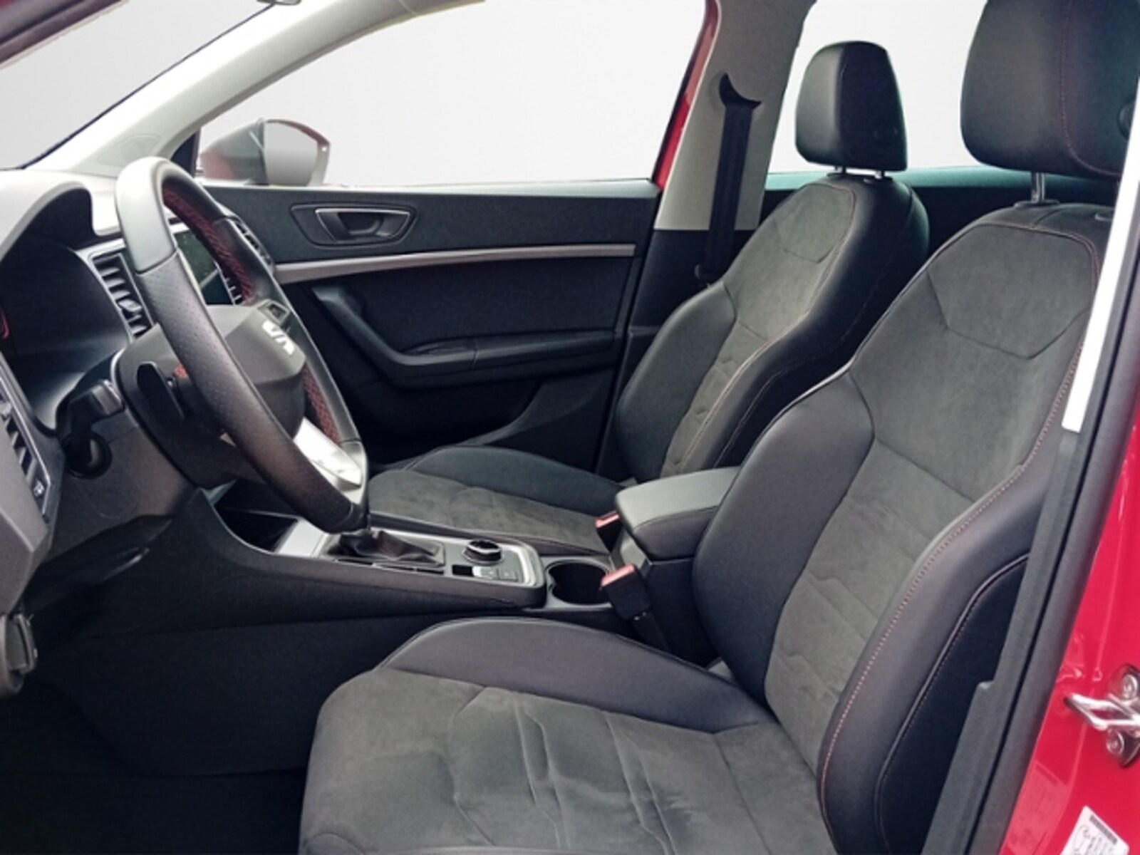 SEAT Ateca – Bild 12